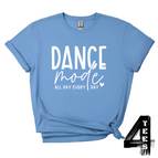 Carolina Blue / Small