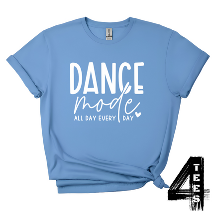 Dance Mode
