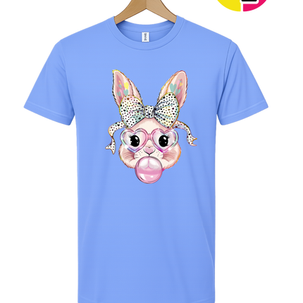 Glitter Easter Bunny