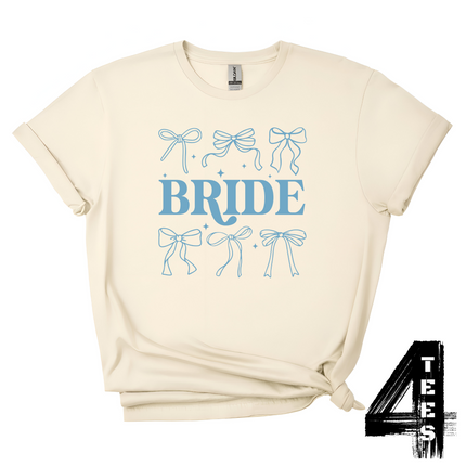 Bride