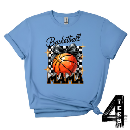Basketball Mama