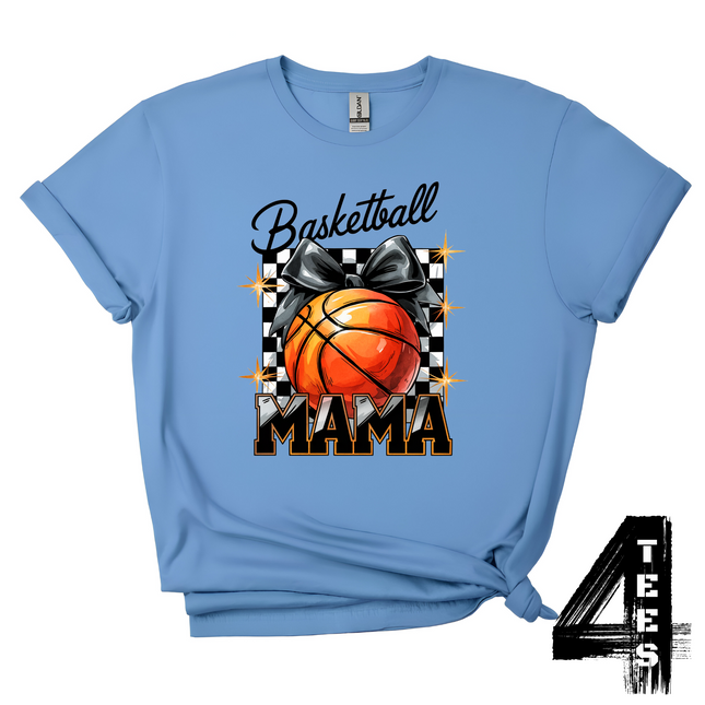 Basketball Mama