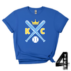 Royal Blue / X-Small