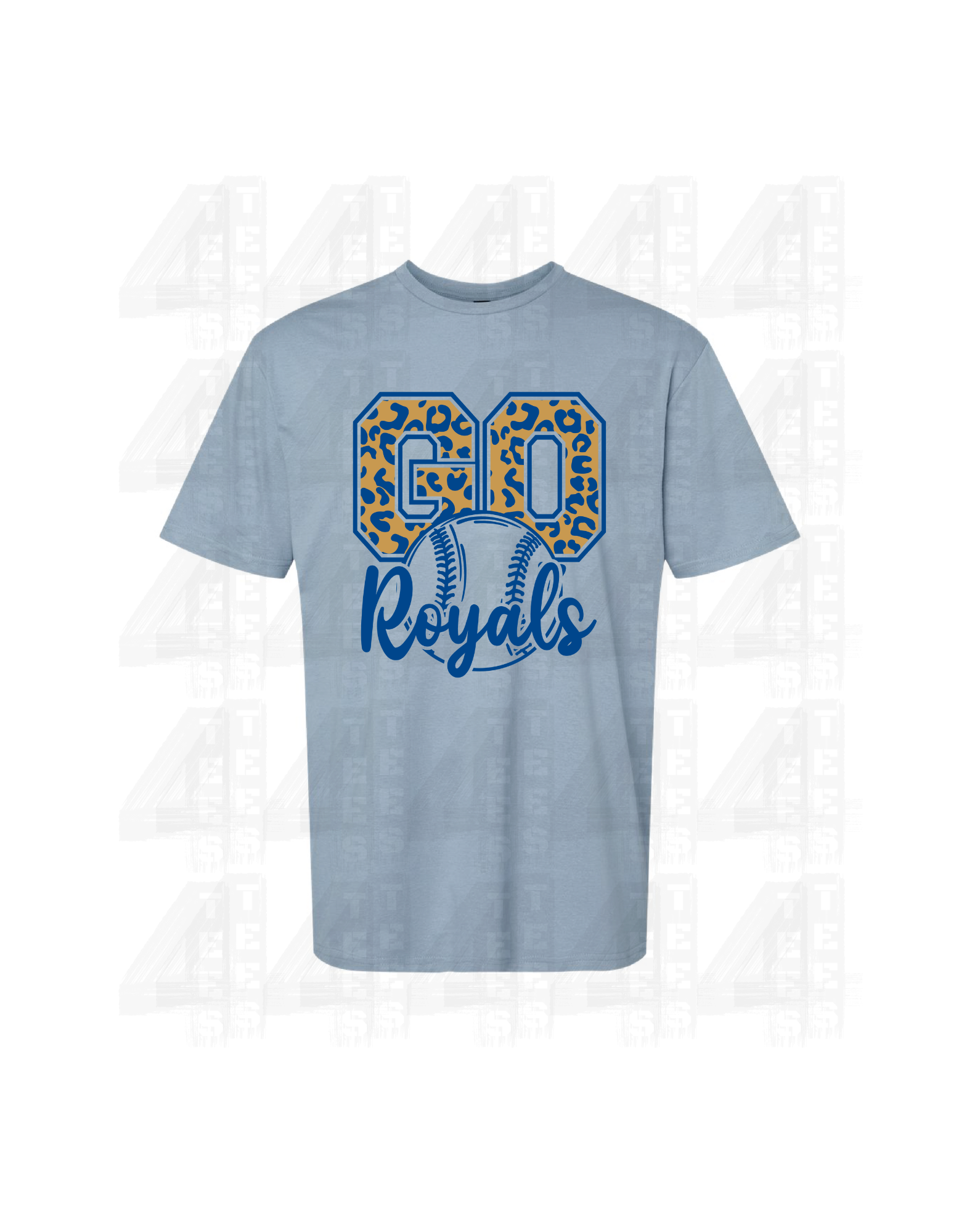 KC Royals 12