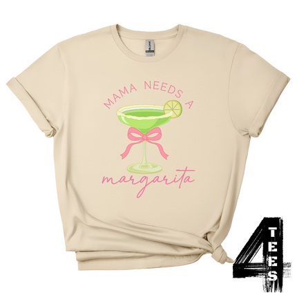 Mama Needs A Margarita