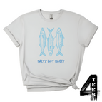 Ice Grey / Small