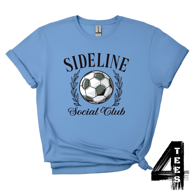 Sideline Social Club