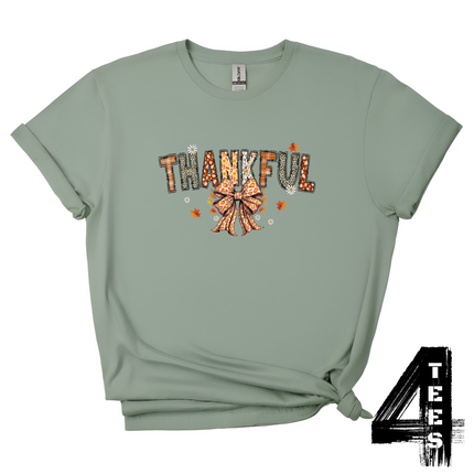 Thankful
