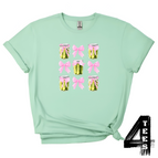 Mint / X-Small