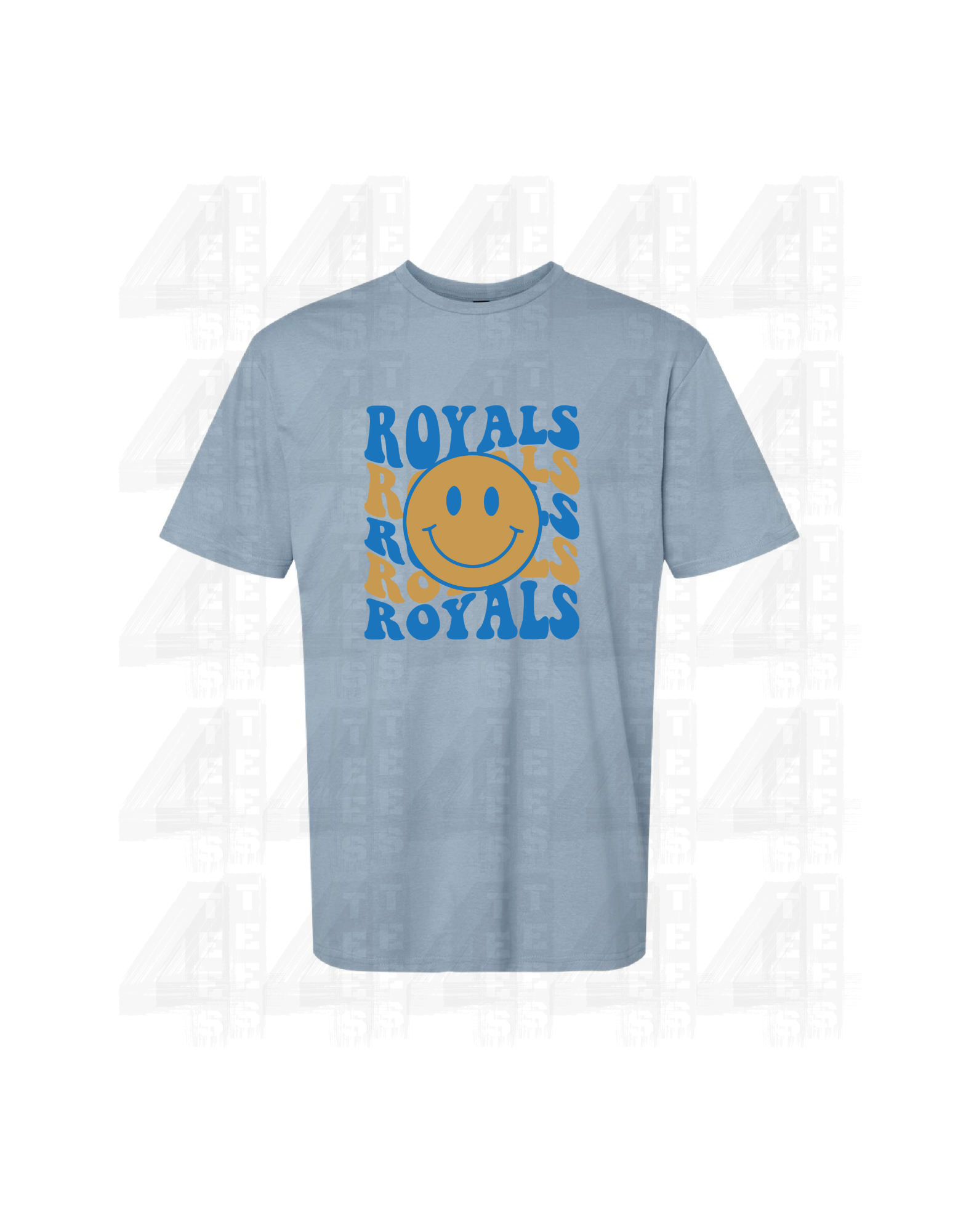 KC Royals 8