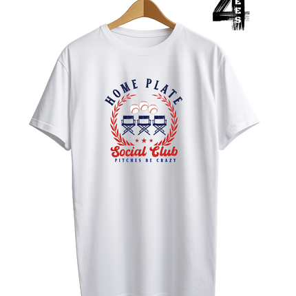 Home Plate Social Club