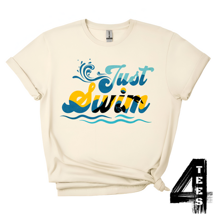 Just Swim