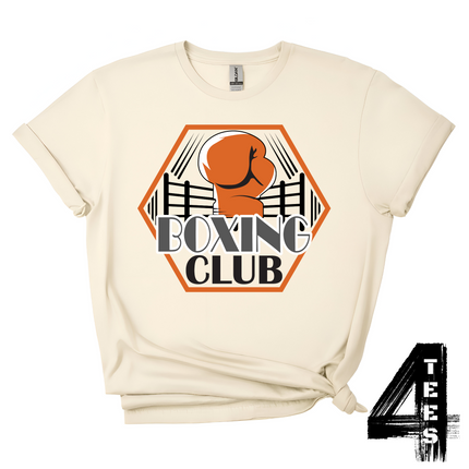 Boxing Club