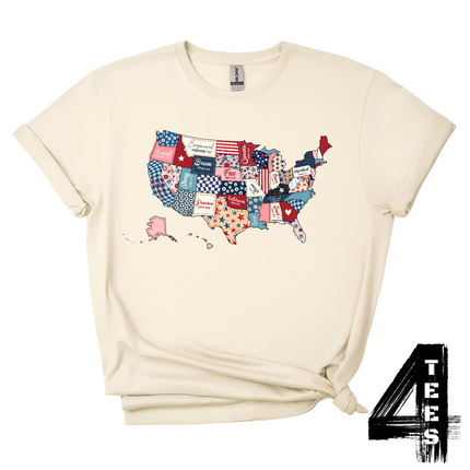 Retro USA
