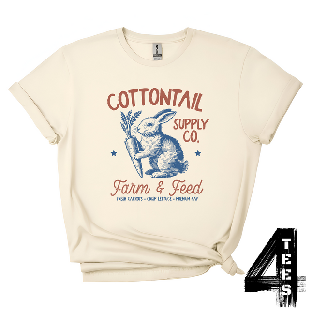 Cottontail Supply Co