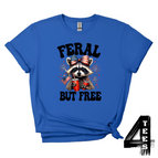 Royal Blue / X-Small