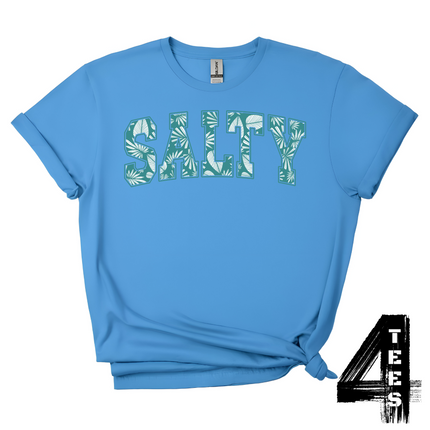 SALTY