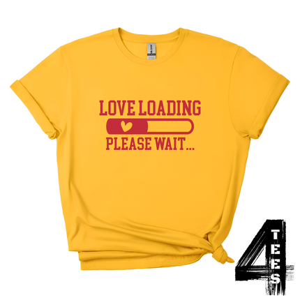 Love Loading