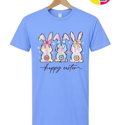 Happy Easter Bunnies