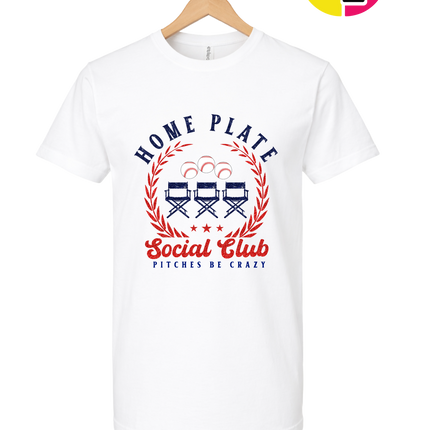 Home Plate Social Club
