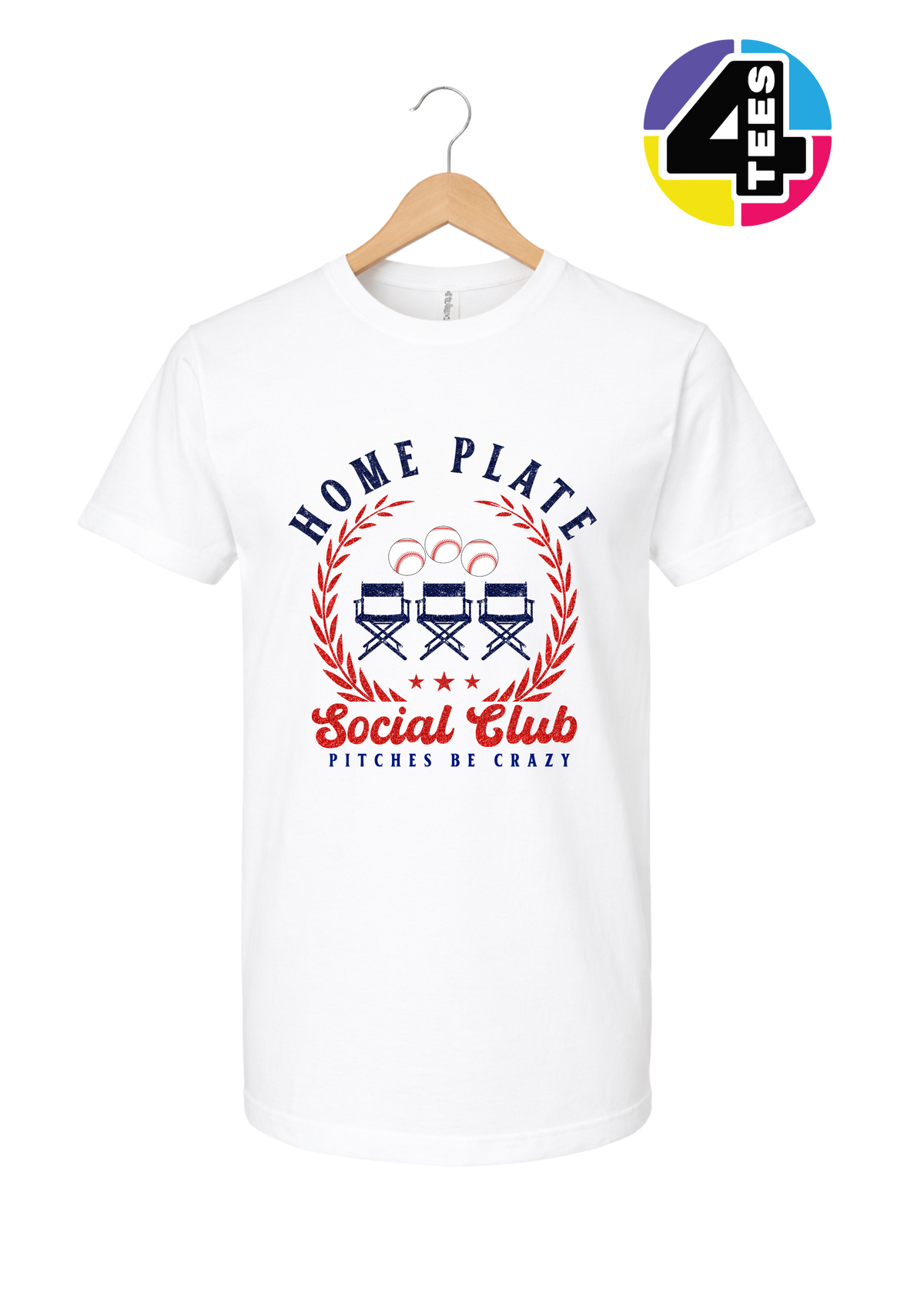 Home Plate Social Club
