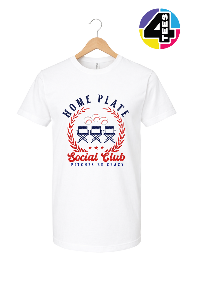 Home Plate Social Club