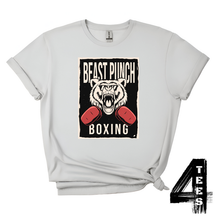 Beast Punch