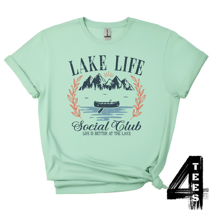 Lake Life Social Club