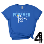 Royal Blue / X-Small