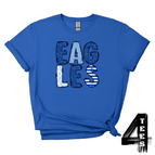 Royal Blue / X-Small