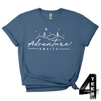 Indigo Blue / X-Small