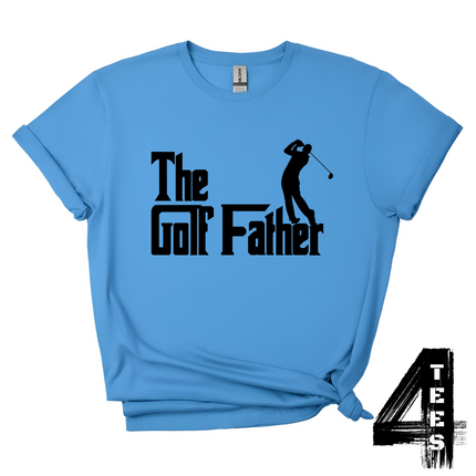 The Golf Father