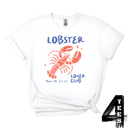 Lobster Lover Club