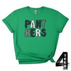 Irish Green / X-Small
