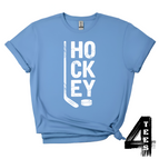 Carolina Blue / X-Small