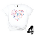 White / X-Small