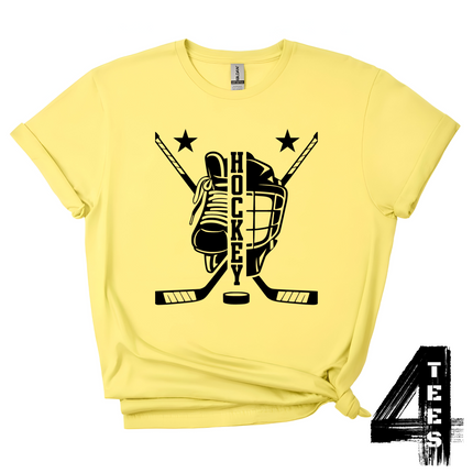 Hockey Stars