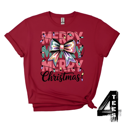 Merry Merry Christmas