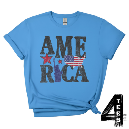 America