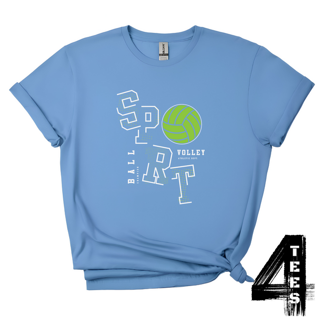 SPORT Graphic