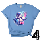 Carolina Blue / X-Small