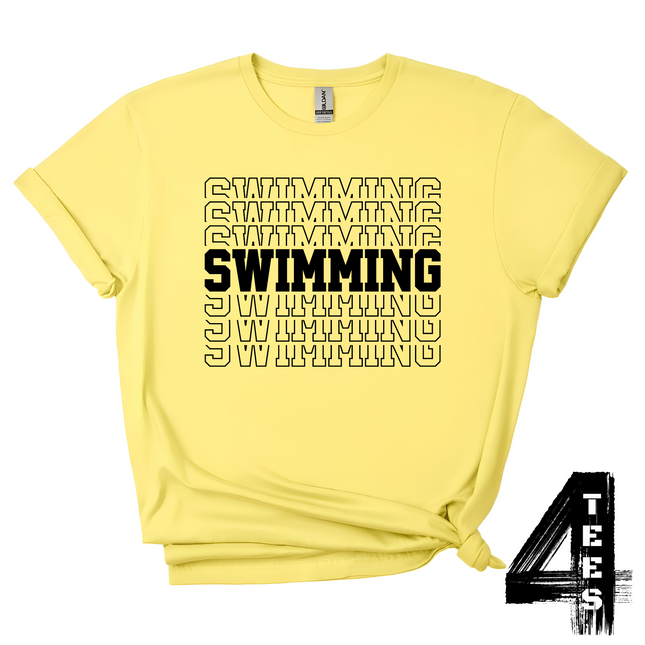 Swimming