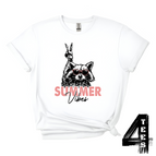 White / X-Small