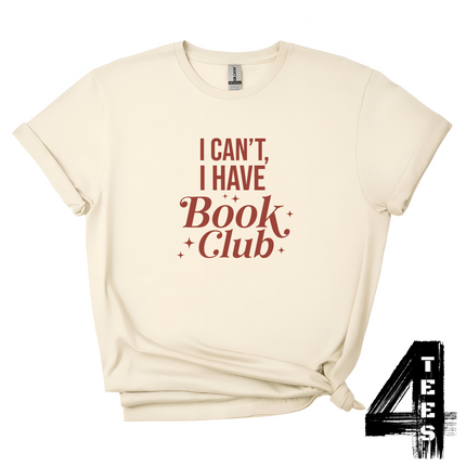 Book Club