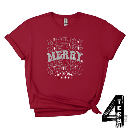 Merry Merry Christmas