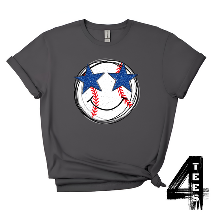 Baseball Stars
