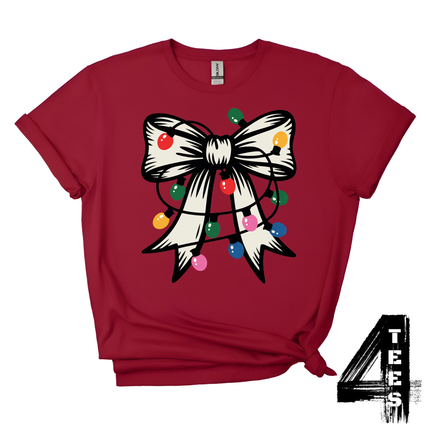 Christmas Bow
