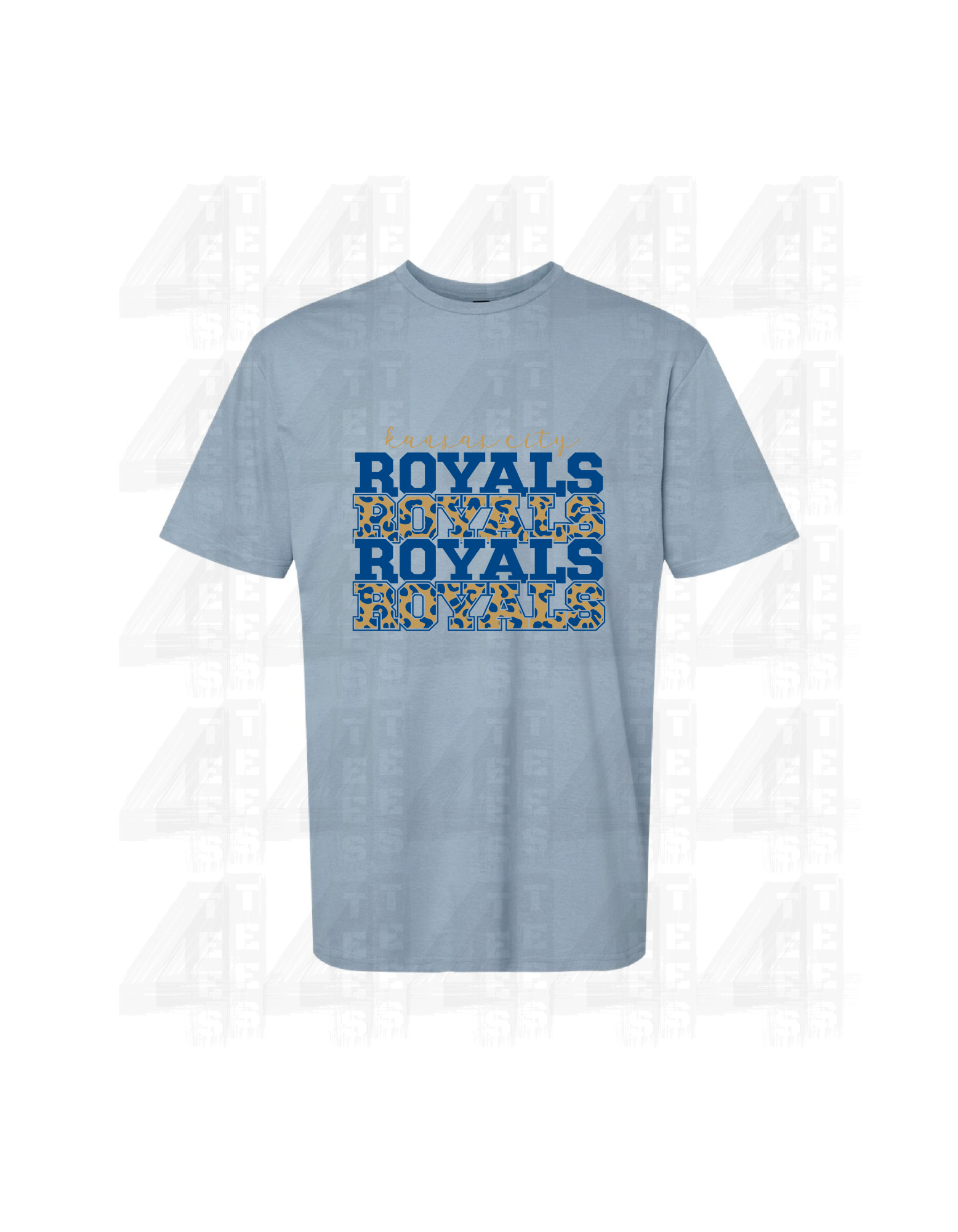 KC Royals 22