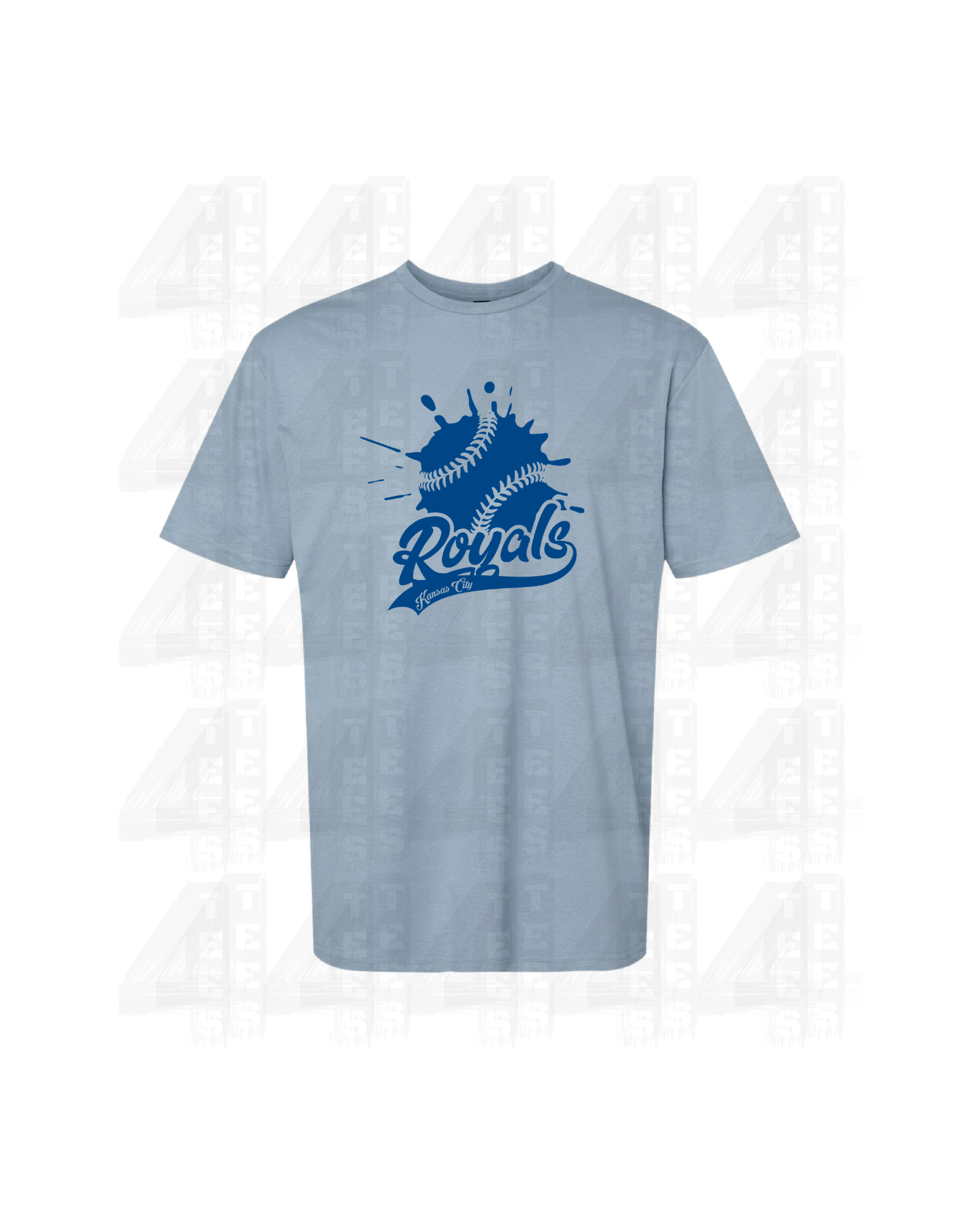 KC Royals 3