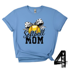 Carolina Blue / X-Small